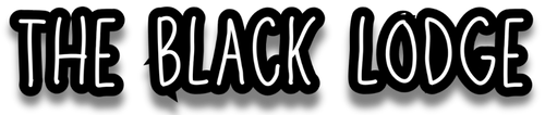 The Black Lodge